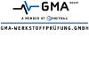 GMA-WERKSTOFFPRÜFUNG  GMBH