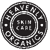 HEAVENLY ORGANICS SKIN CARE