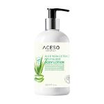 Lozione corpo rinfrescante all'Aloe Vera 250ml