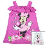 Produttore Vestido Minnie 