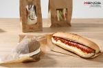 Packaging alimentare