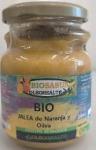 Gelatina di arance e olive bio 250 ml