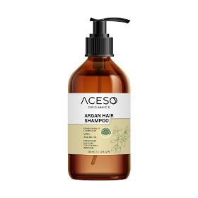 Shampoo all'Olio di Argan Biologico 300ml