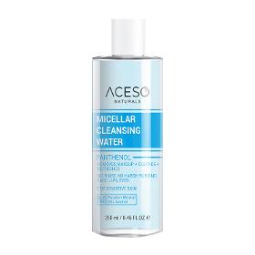 Acqua Micellare Struccante 250ml