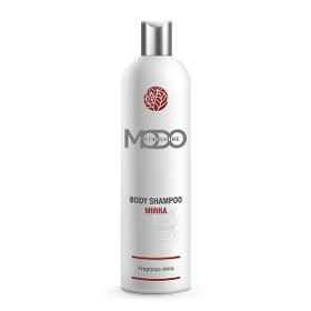 BODY SHAMPOO MIRRA