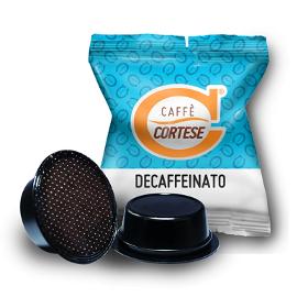 Capsule Caffè Cortese compatibili A Modo Mio