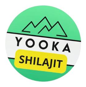 Shilajit del Pakistan