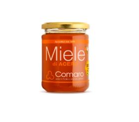 Miele confezionato