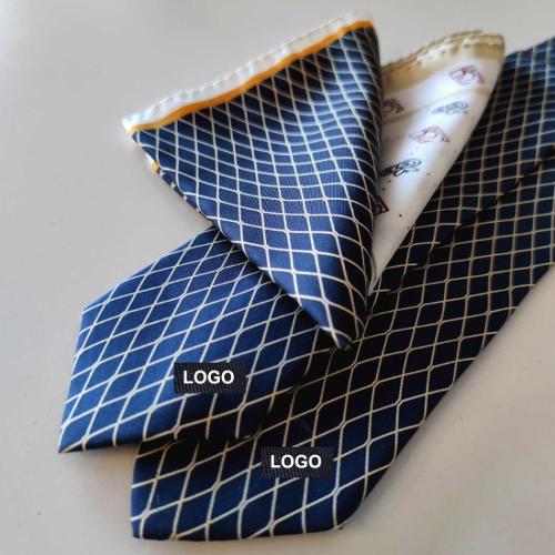 Fornitori tessuti per cravatte - Europages