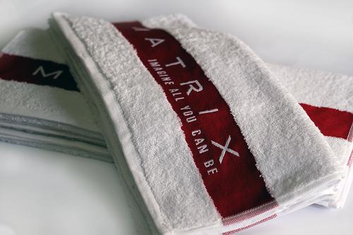 Fornitori produzione asciugamani personalizzati - Europages