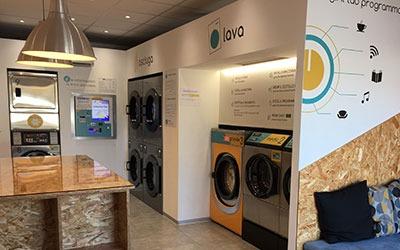 Fornitori lavanderie- stirerie- tintorie - macchine e attrezzature -  europages