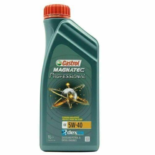  Castrol MAG.PROF.OE C3 5w40